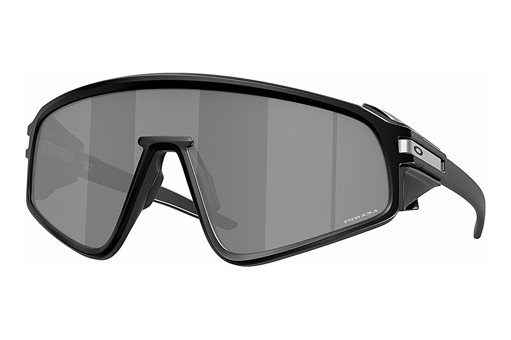 Oakley   OO9404 940401 Prizm BlackMatte Black