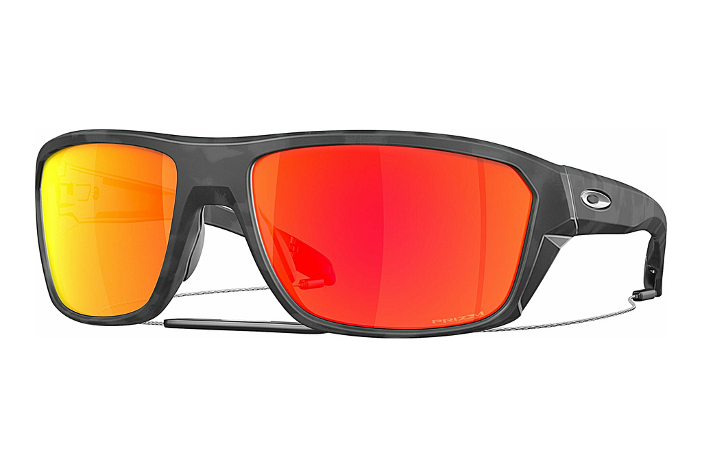 Oakley   OO9416 941632 Prizm RubyMatte Black Camo