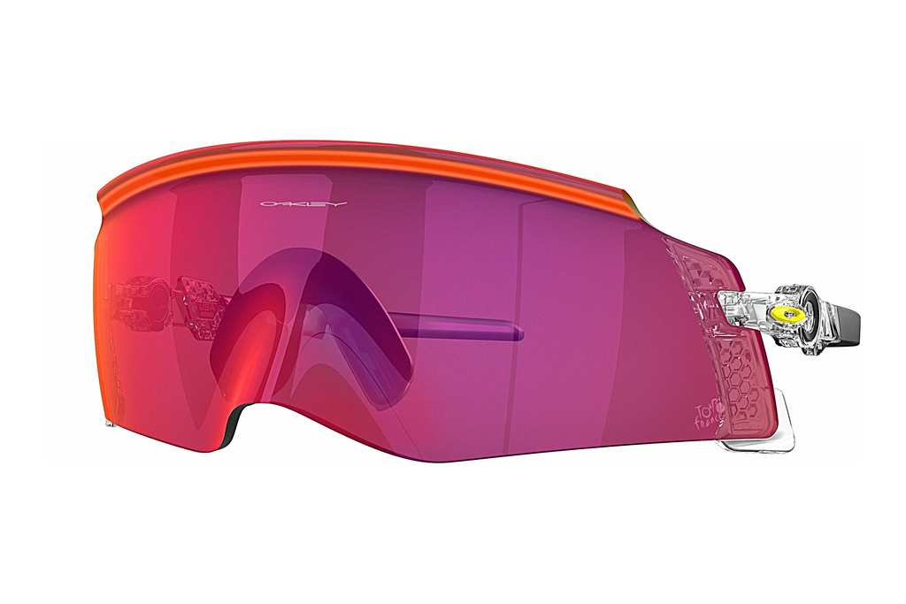 Oakley   OO9455 945517 Prizm RoadClear