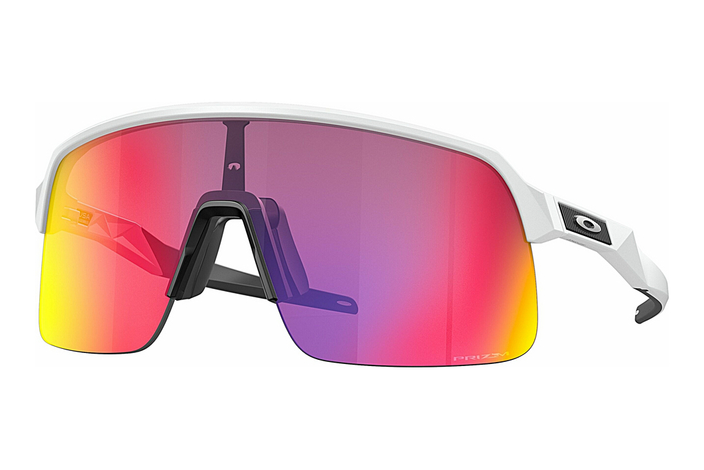 Oakley   OO9463 946302 Prizm RoadMatte White