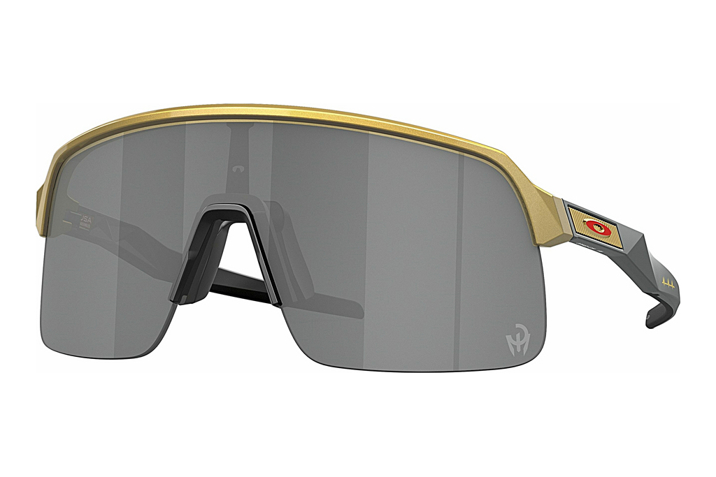 Oakley   OO9463 946347 Prizm BlackOlympic Gold