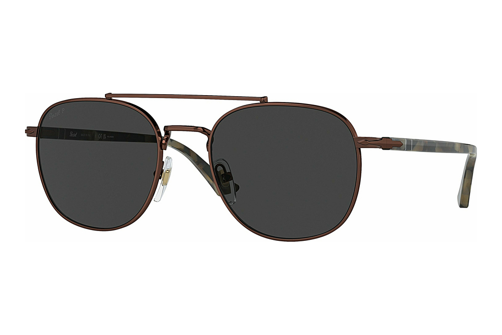 Persol   PO1006S 114848 Polar BlackBrown