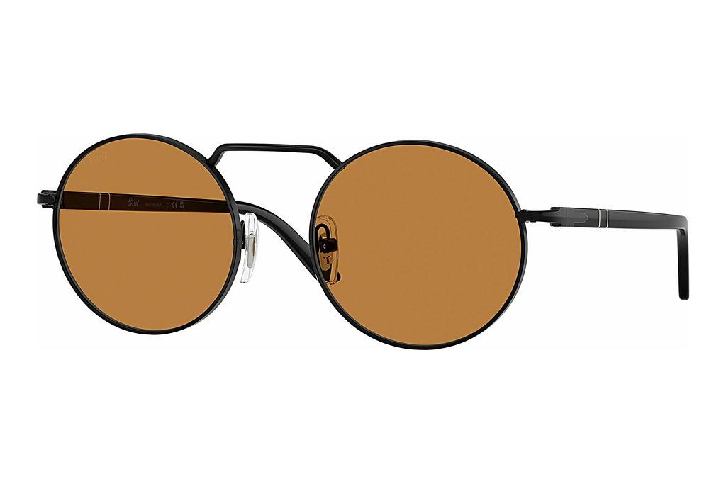 Persol   PO1019S 107853 Yellow BrownDemigloss Black