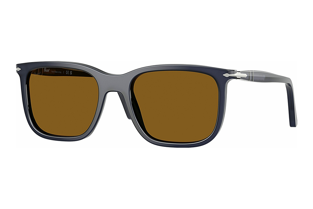 Persol   PO3357S 121733 Milky Depths Blue