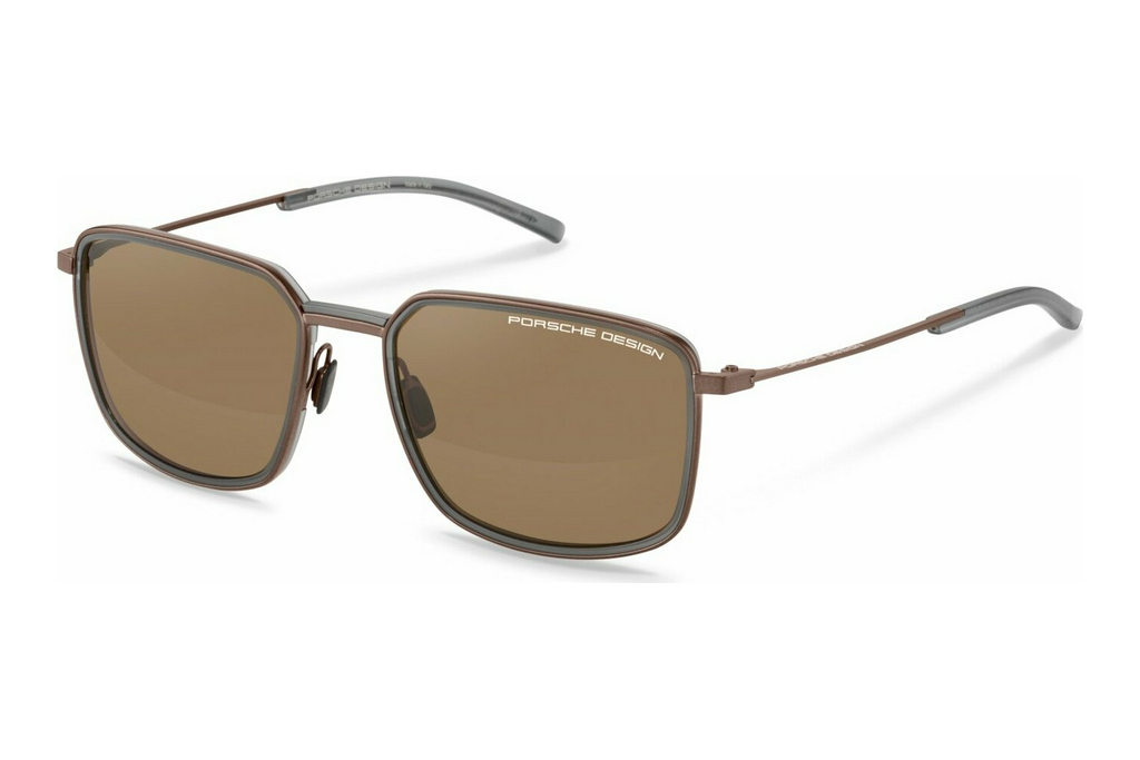 Porsche Design   P8941 C629 BROWNbrown, grey