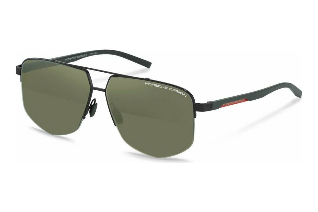 Porsche Design   P8943 A172 GREENblack, grey, red