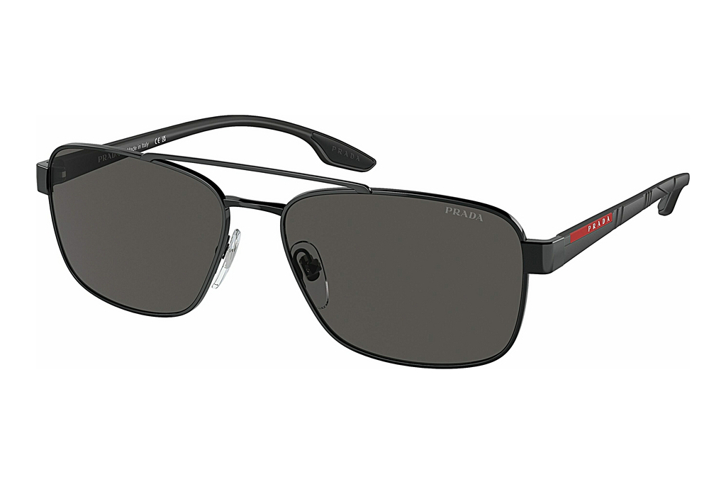 Prada Linea Rossa   PS 51US 1AB5S0 GreyBlack