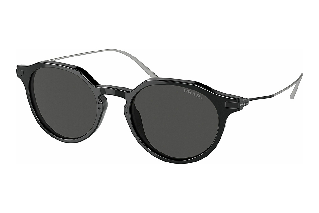 Prada   PR 12YS 1AB5S0 Dark GreyBlack