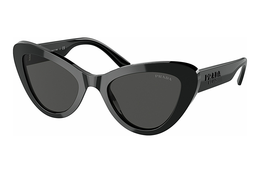 Prada   PR 13YS 1AB5S0 Dark GreyBlack