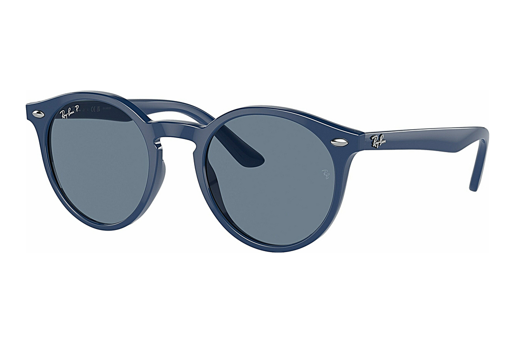 Ray-Ban Kids   RJ9064S 71612V Dark BlueBlue