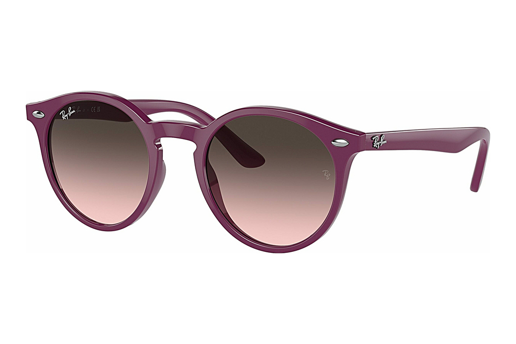 Ray-Ban Kids   RJ9064S 716246 Pink GreyCherry