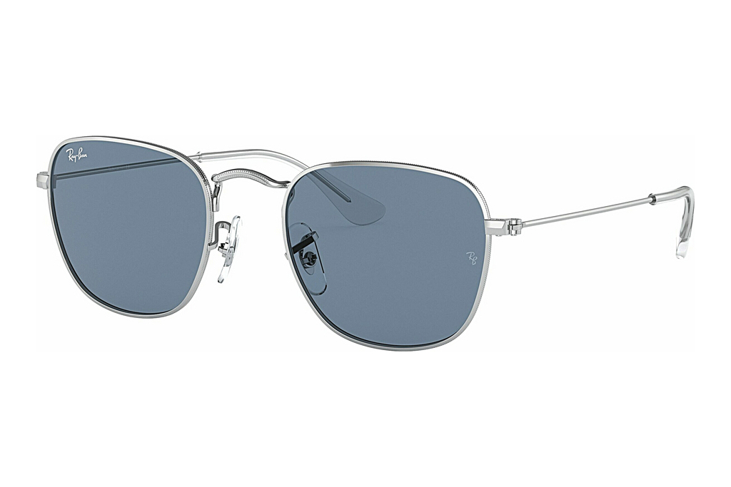 Ray-Ban Kids   RJ9557S 212/80 Dark BlueSilver