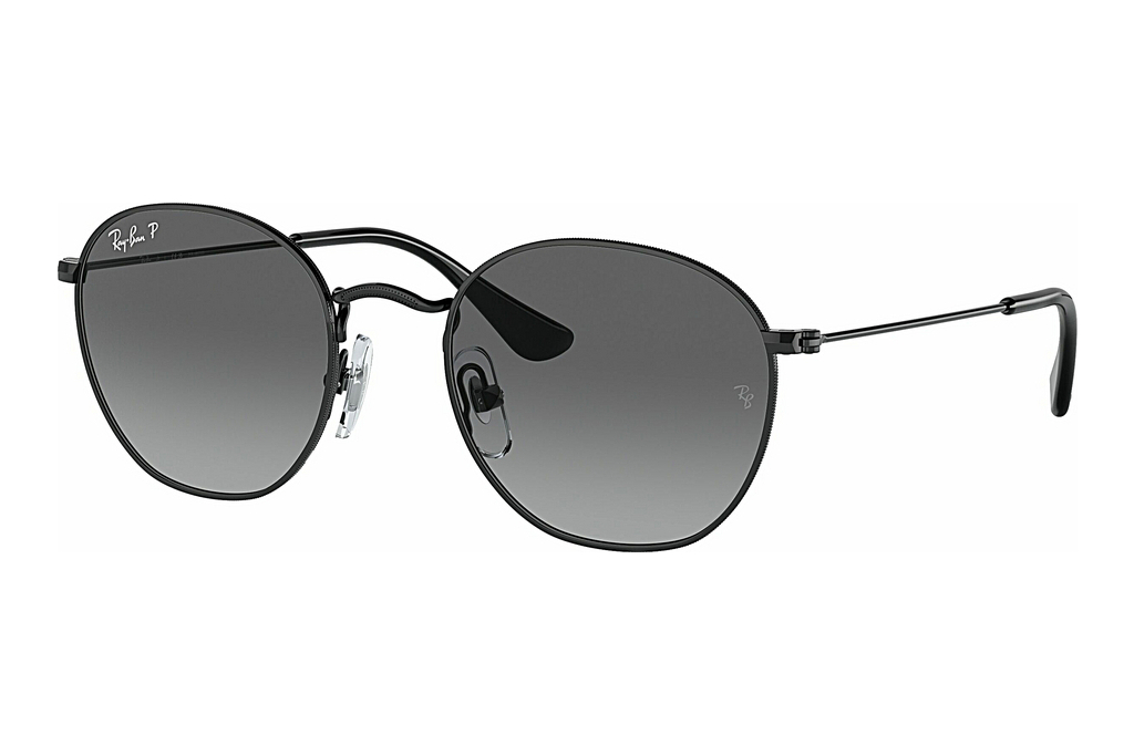 Ray-Ban Kids   RJ9572S 287/T3 GreyBlack