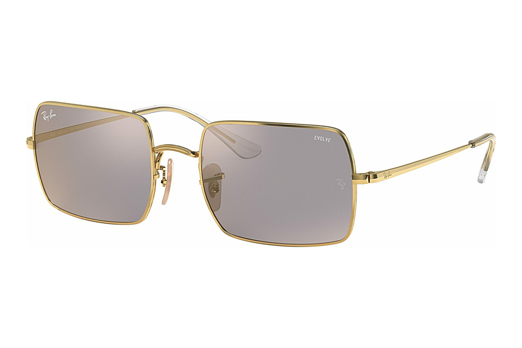 Ray-Ban   RB1969 001/B3 Dark Grey/GoldGold