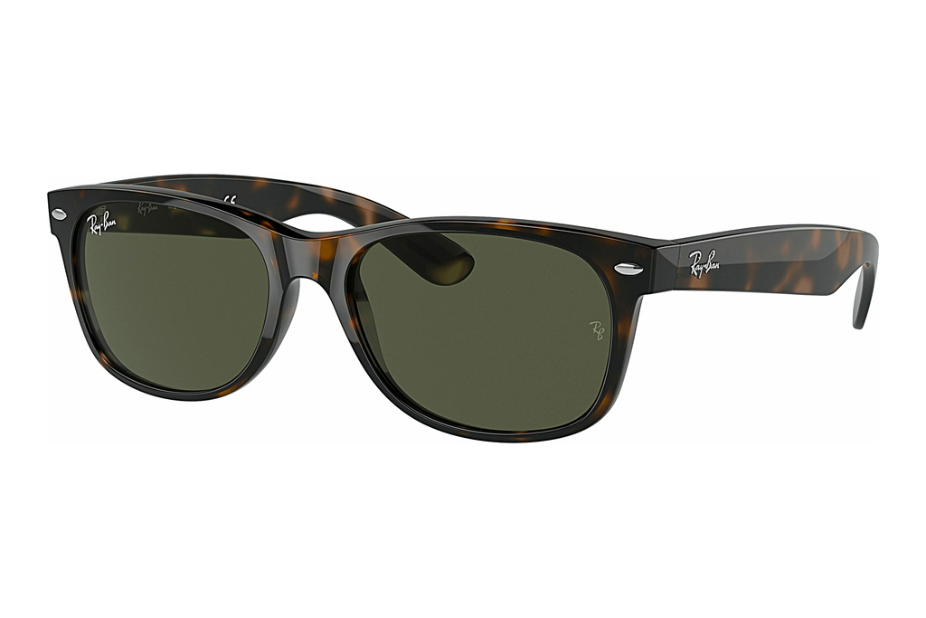 Ray-Ban   RB2132 902L GreenTortoise