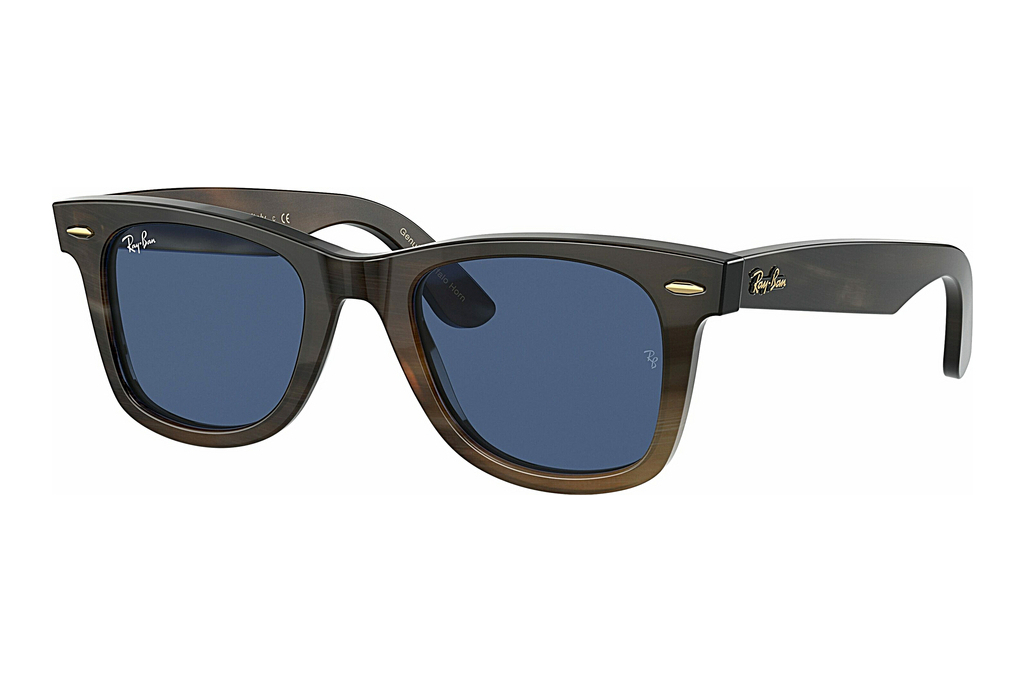 Ray-Ban   RB2140CO 921580 BlueLight Havana