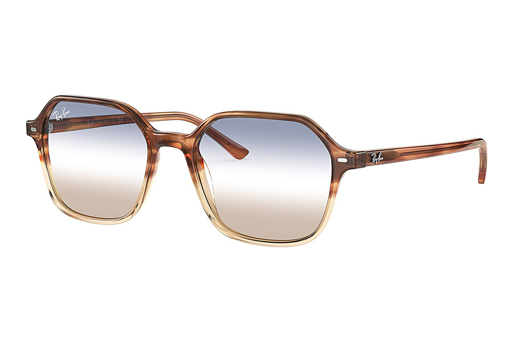 Ray-Ban   RB2194 1328GD Blue/Brown GradientTortoise