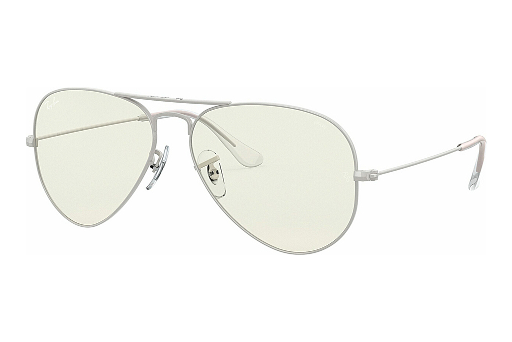 Ray-Ban   RB3025 9223BL ClearLight Grey