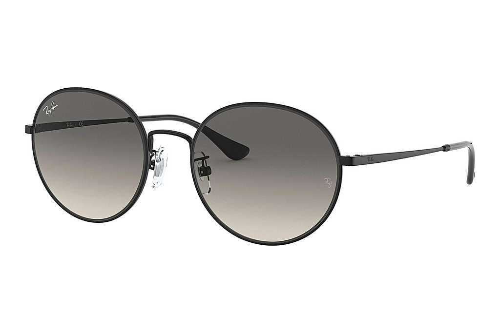 Ray-Ban   RB3612D 002/11 Grey GradientBlack