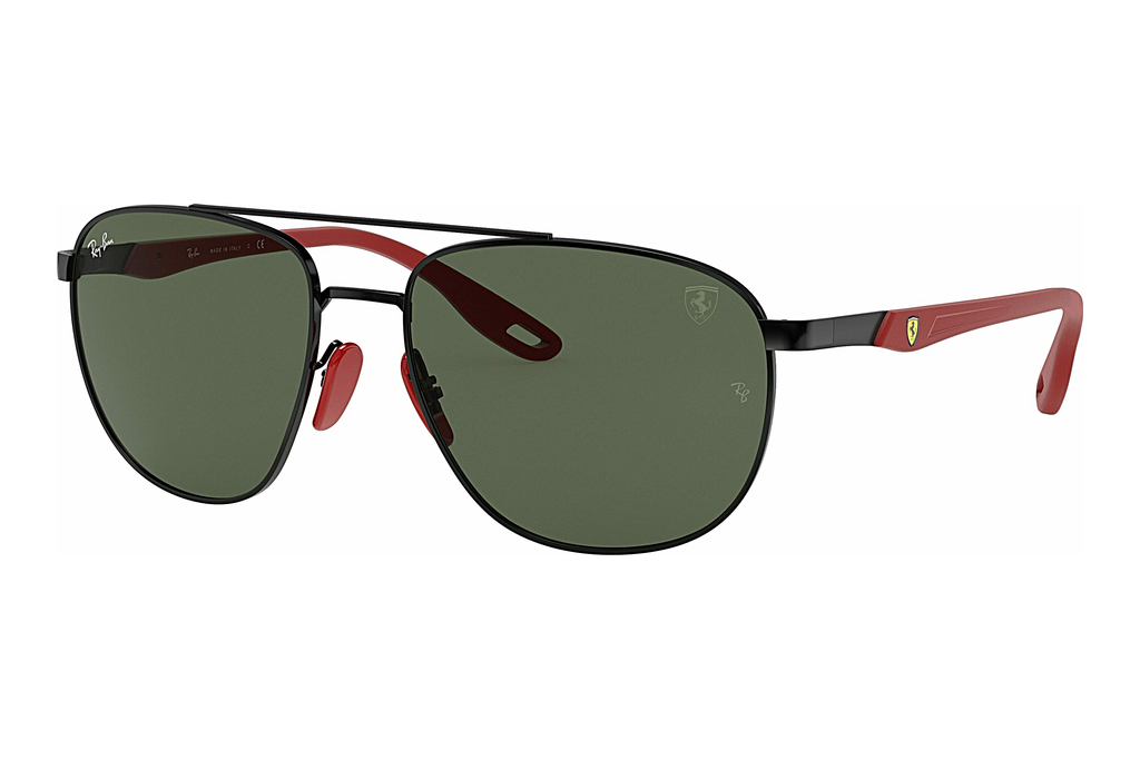 Ray-Ban   RB3659M F02871 Green ClassicBlack