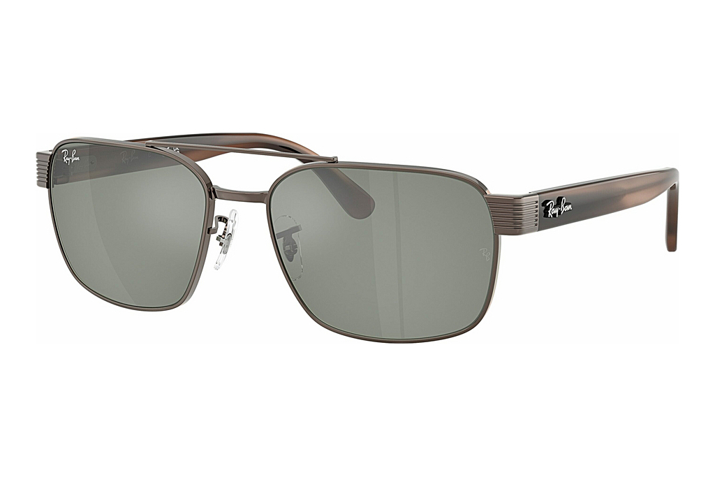 Ray-Ban   RB3751 925940 Green Mirror SilverCopper