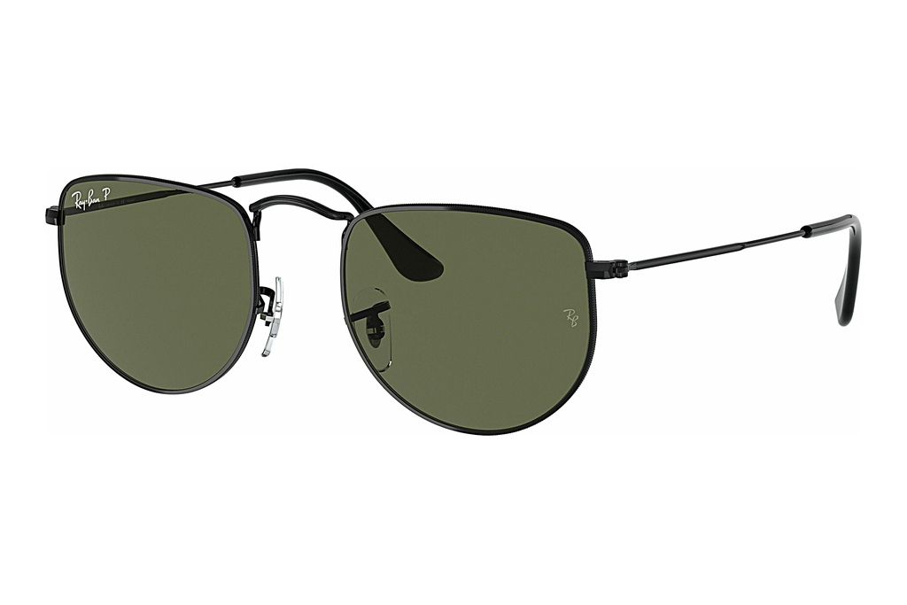 Ray-Ban   RB3958 002/58 GreenBlack