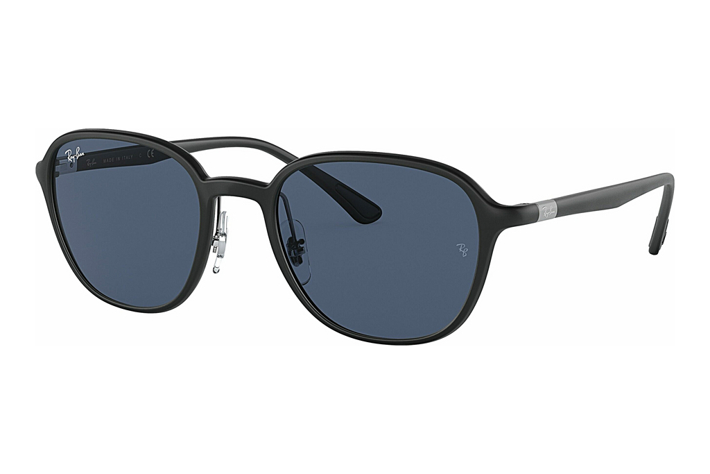 Ray-Ban   RB4341 601S80 Dark Blue ClassicBlack