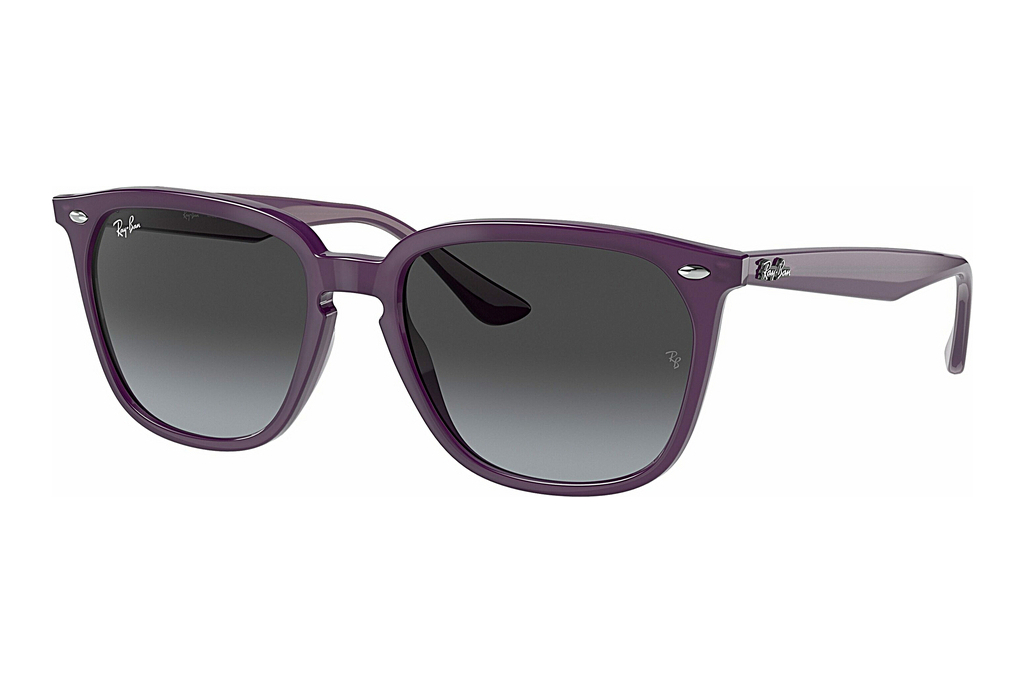 Ray-Ban   RB4362 65718G Gradient GreyViolet