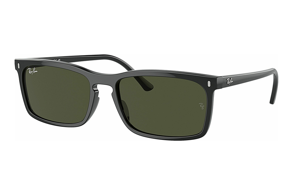 Ray-Ban   RB4435 901/31 GreenBlack