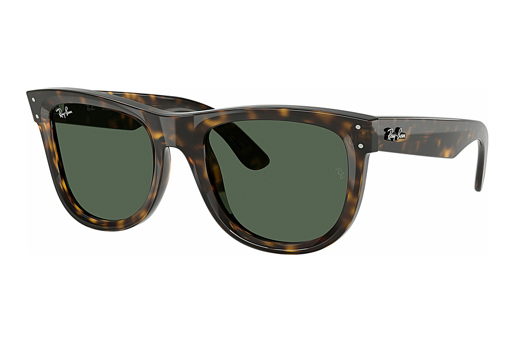 Ray-Ban   RBR0502S 6790VR Dark GreenDark Havana