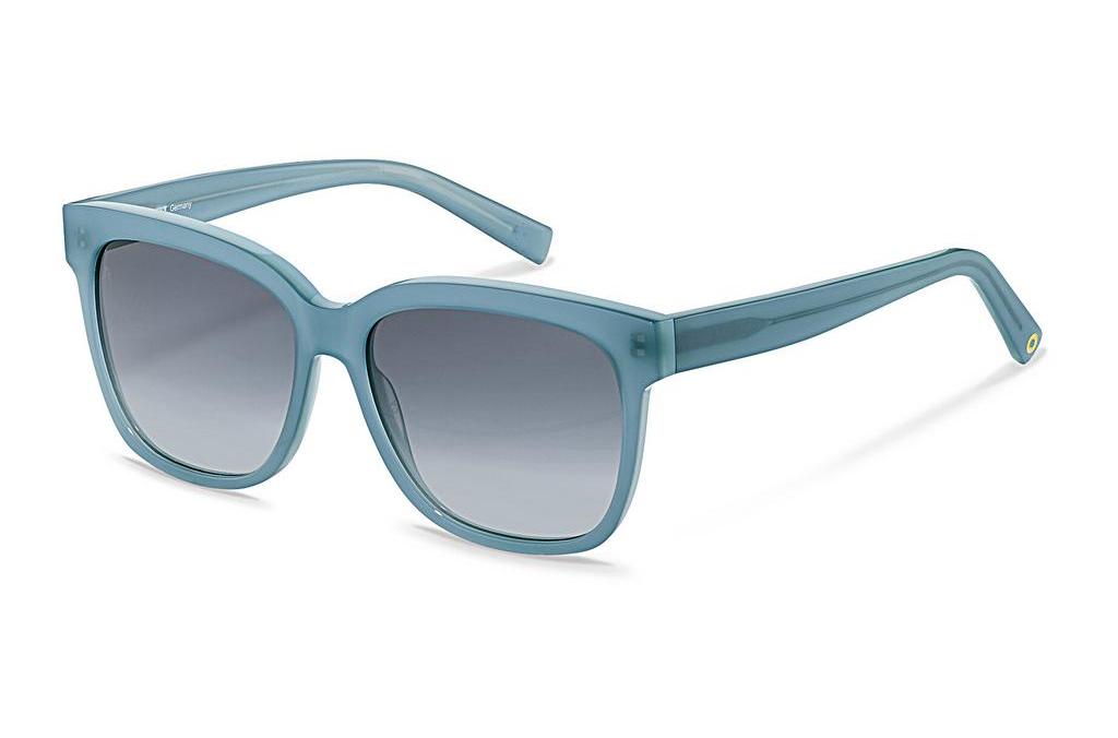 Rocco by Rodenstock   RR337 C light blue layered