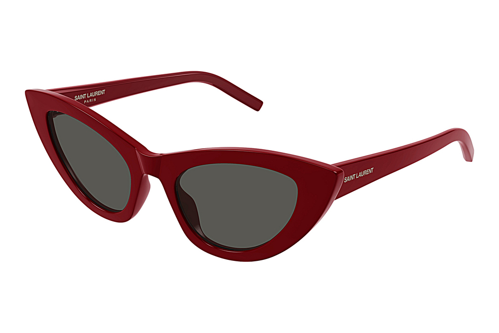 Saint Laurent   SL 213 LILY 018 RED