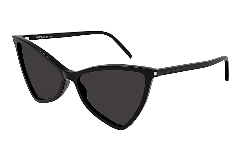 Saint Laurent   SL 475 JERRY 001 BLACK