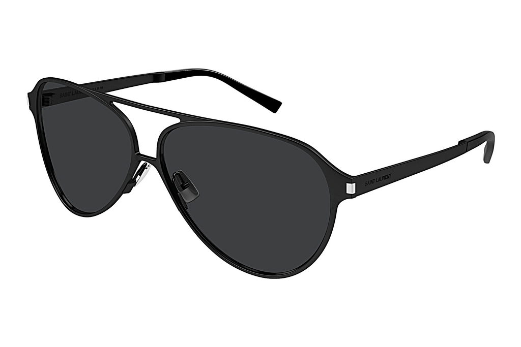 Saint Laurent   SL 734 001 BLACK