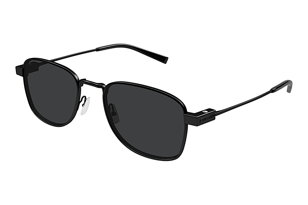 Saint Laurent   SL 741 001 BLACK