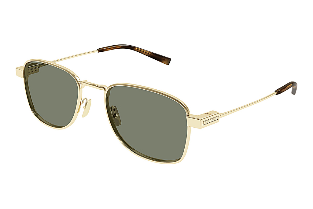 Saint Laurent   SL 741 003 GOLD