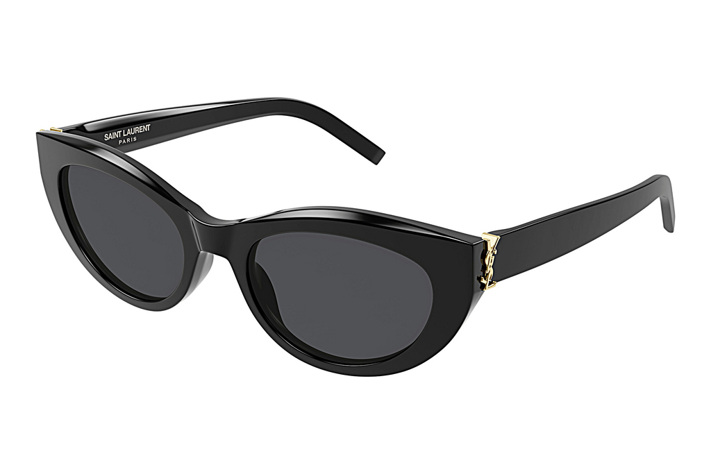 Saint Laurent   SL M115 005 BLACK