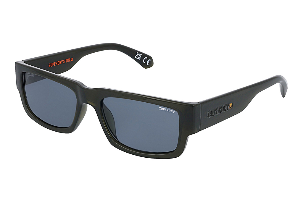 Superdry   SDS 5005 109 black