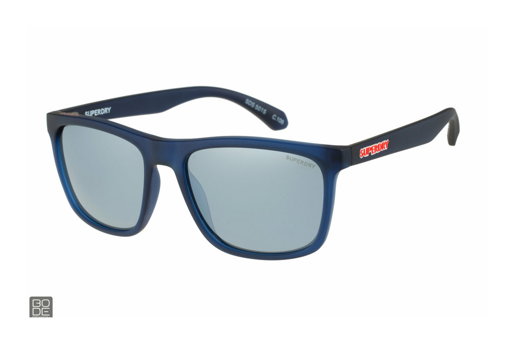 Superdry   SDS 5015 106 SMOKEblue