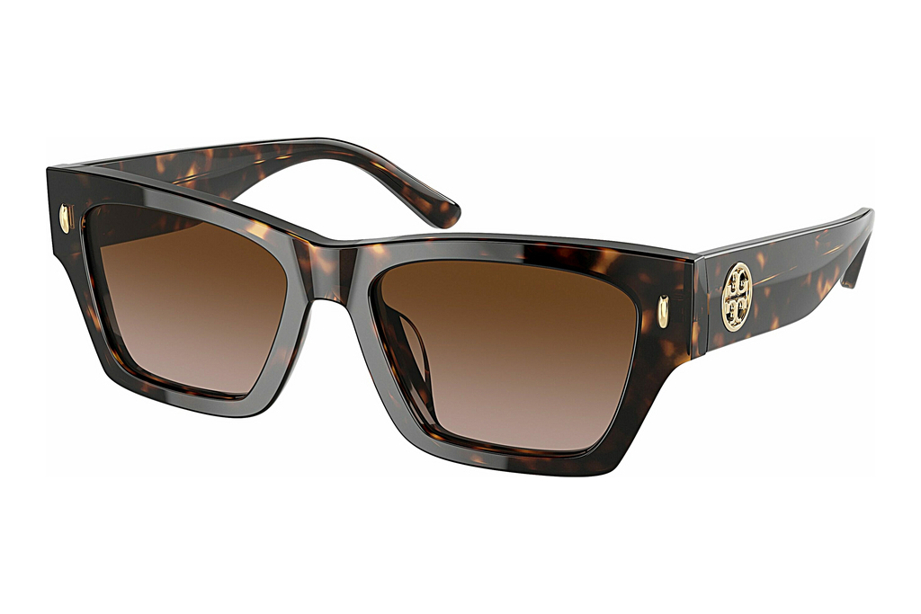 Tory Burch   TY7169U 172813 Brown GradientDark Tortoise