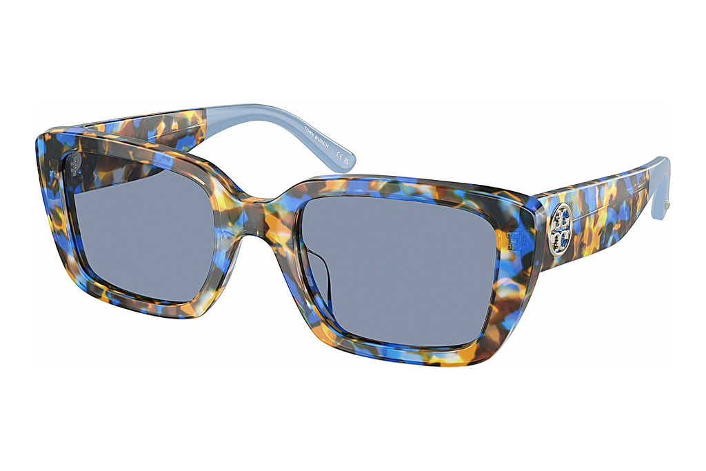 Tory Burch   TY7190U 190580 BlueBlue Tortoise