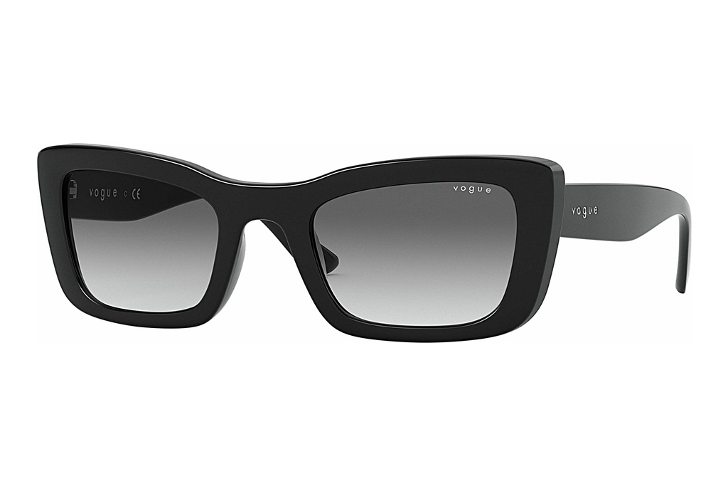 Vogue Eyewear   VO5311S W44/11 Grey GradientBlack