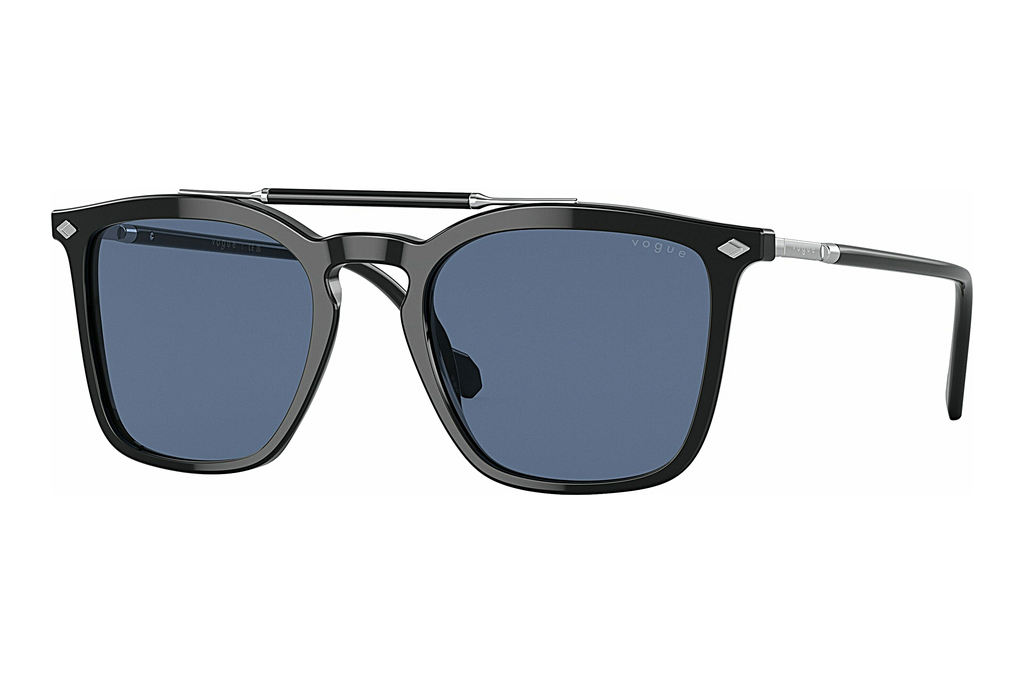 Vogue Eyewear   VO5463S W44/80 Dark BlueBlack