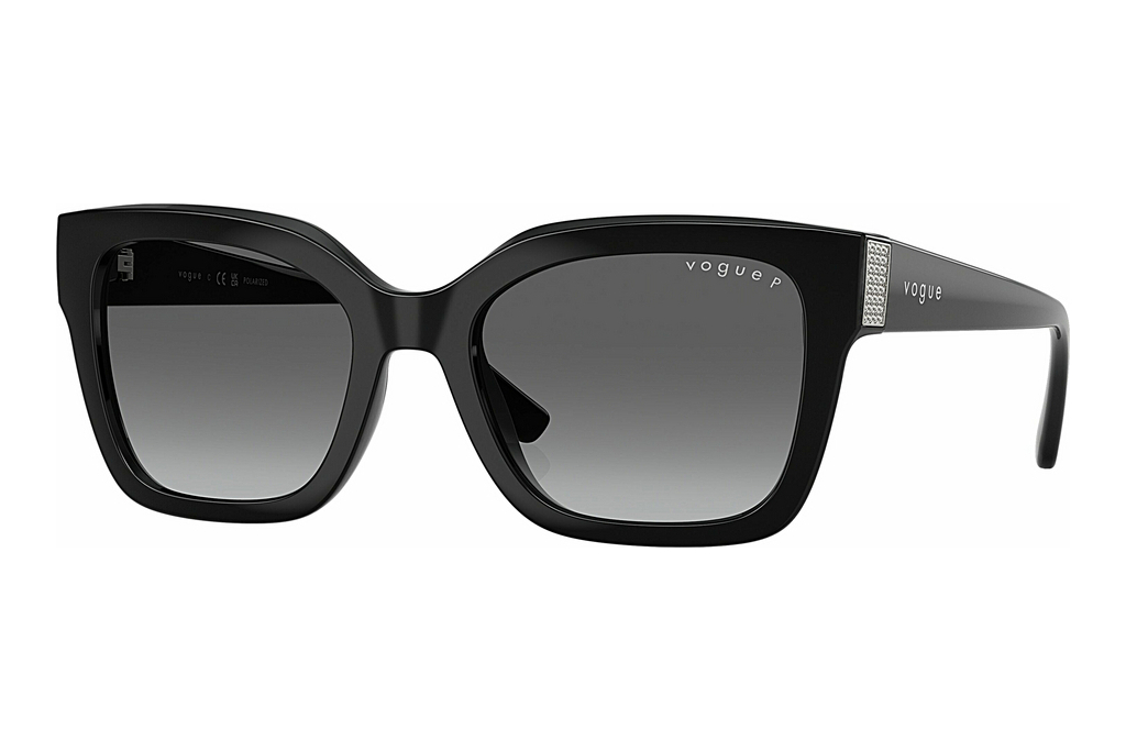 Vogue Eyewear   VO5613SB W44/T3 Gradient Grey PolarBlack