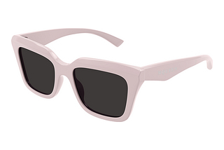 Alexander McQueen AM0473S 005 PINK