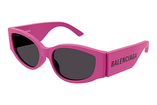 Balenciaga BB0258S 009 FUCHSIA