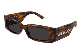 Balenciaga BB0260S 007 HAVANA