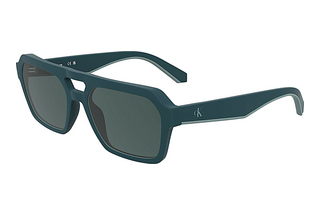 Calvin Klein CKJ25603S 432 BLUE MATTE PETROL