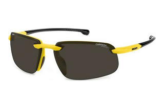 Carrera CARDUC 043/S 4CW/IR YELLOW BLACK