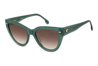 Carrera CARRERA 3017/S 1ED/HA GREEN